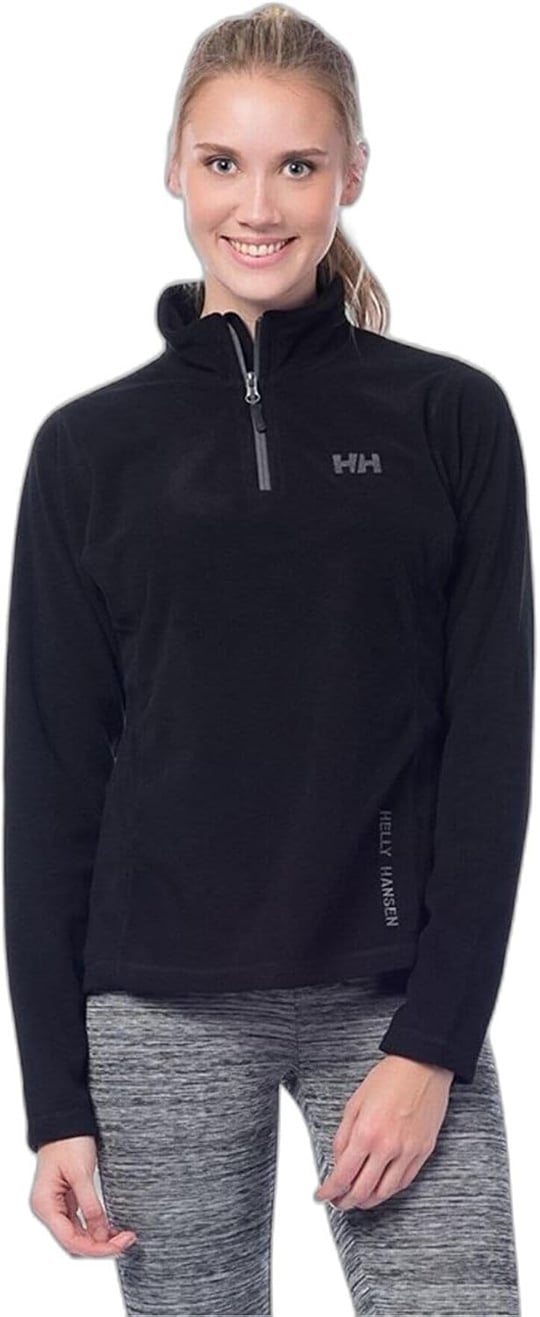 Helly Hansen Kadın Polar Beyaz 003