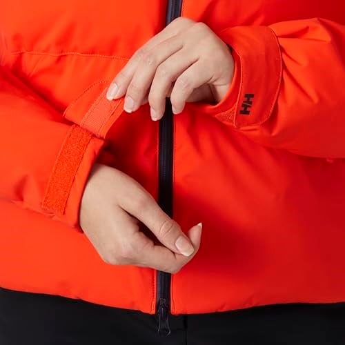 Helly Hansen Kadın W Nora Kısa Puffy Ceket