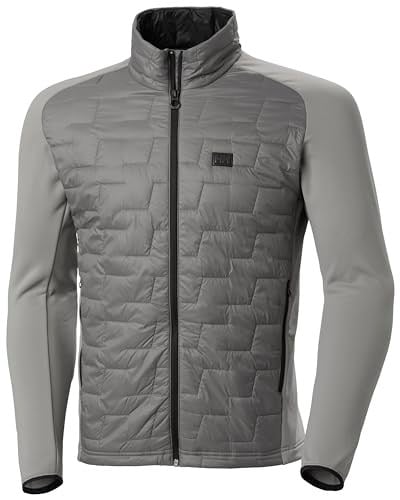Helly Hansen Lifa Loft Hibrit Yalıtkan Jkt İzolatör Erkek