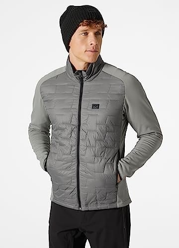 Helly Hansen Lifa Loft Hibrit Yalıtkan Jkt İzolatör Erkek