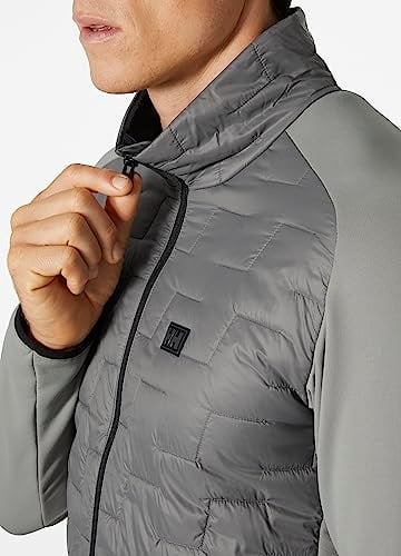 Helly Hansen Lifa Loft Hibrit Yalıtkan Jkt İzolatör Erkek