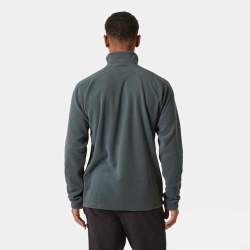 Helly Hansen Light Half Zip Erkek Polar Üst