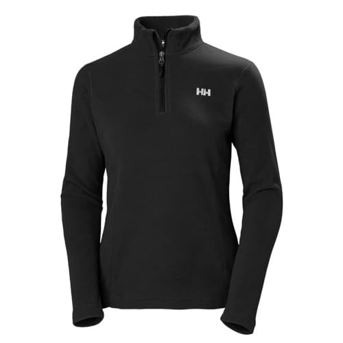 Helly Hansen Light Half Zip Kadın Polar Üst