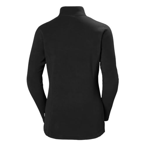 Helly Hansen Light Half Zip Kadın Polar Üst