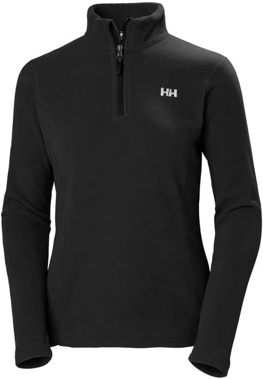 Helly Hansen Light Half Zip Kadın Polar Üst