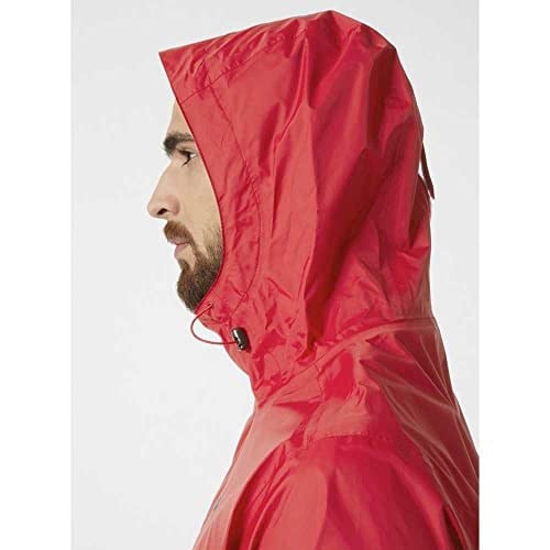 Helly Hansen Loke erkek yağmurluk (1li paket)