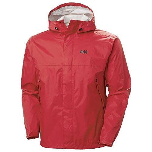 Helly Hansen Loke erkek yağmurluk (1li paket)