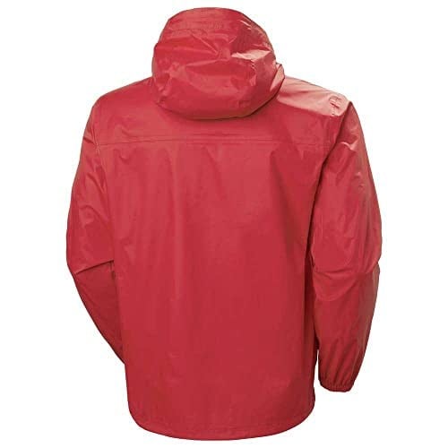Helly Hansen Loke erkek yağmurluk (1li paket)