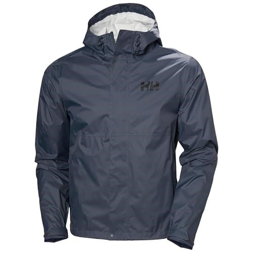Helly Hansen Loke Jacket 2.0 Ceket Erkek