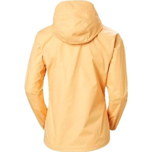 HELLY HANSEN LOKE JACKET WOMEN KAPÜŞONLU MAVİ