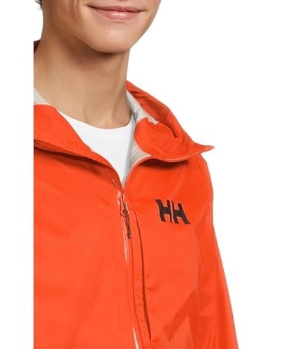 Helly Hansen Loke Terra Jacket Rüzgar ve hafif yağmurluk Erkek
