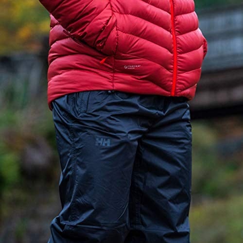 HELLY HANSEN MARİNE SERİSİ LOKE JACKET KAPÜŞONLU MAVİ