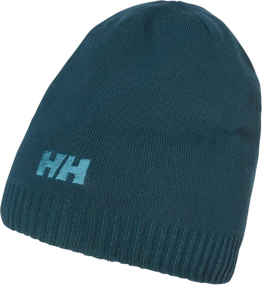 Helly Hansen Marka Bere, 453 Dark Creek, 453 Karanlık Dere, Tek Beden