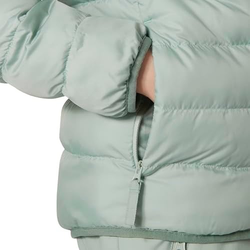 Helly Hansen Marka Insulator Çocuk Mont - 41796 Zeytin Yeşili 16