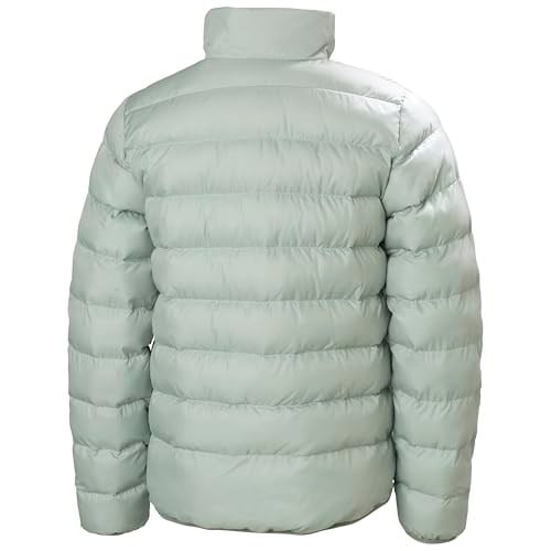 Helly Hansen Marka Insulator Çocuk Mont - 41796 Zeytin Yeşili 16