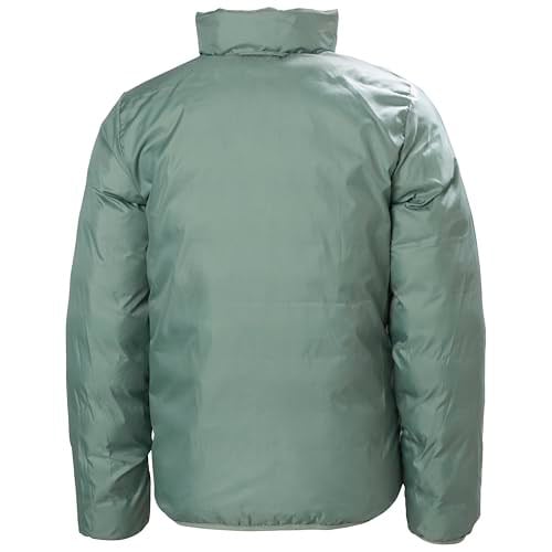 Helly Hansen Marka Insulator Çocuk Mont - 41796 Zeytin Yeşili 16