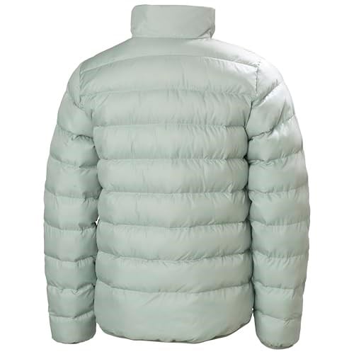 Helly Hansen Marka Insulator Çocuk Mont - 41796 Zeytin Yeşili 8