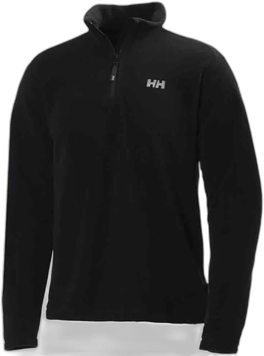 Helly Hansen Mount Fleece Erkek Yarım Fermuarlı Polar HHA..12001.HHA.876