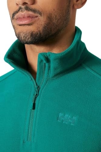 Helly Hansen Mount Polar Fleece Mavi, HH12001