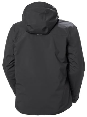 Helly Hansen Panorama Erkek Mont