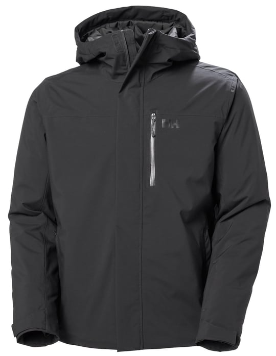 Helly Hansen Panorama Erkek Mont