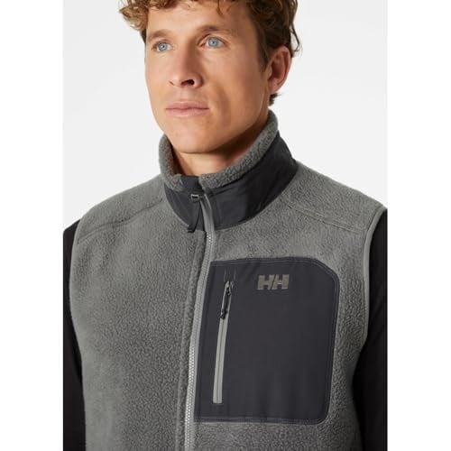 Helly Hansen Panorama Pile Erkek Polar Yelek