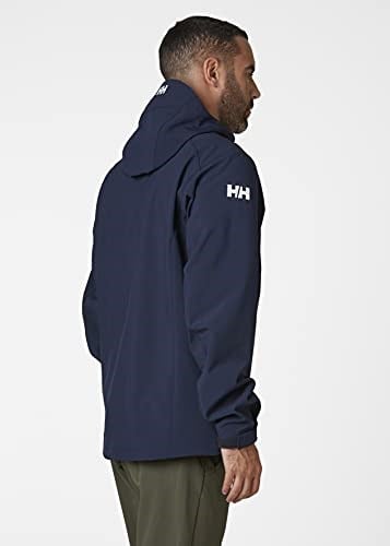 Helly Hansen Paramount Erkek Softshell