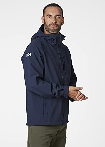 Helly Hansen Paramount Erkek Softshell