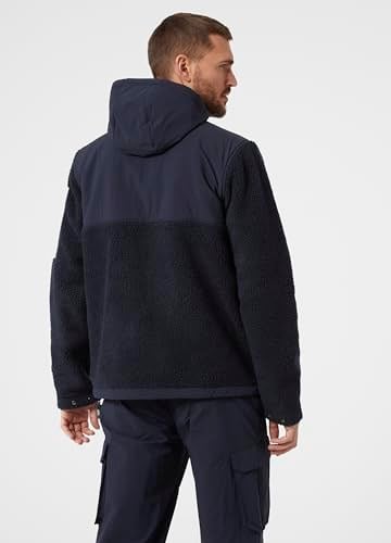 Helly Hansen PatrolKapüşonlu sweatshirtErkek