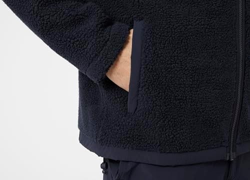 Helly Hansen PatrolKapüşonlu sweatshirtErkek