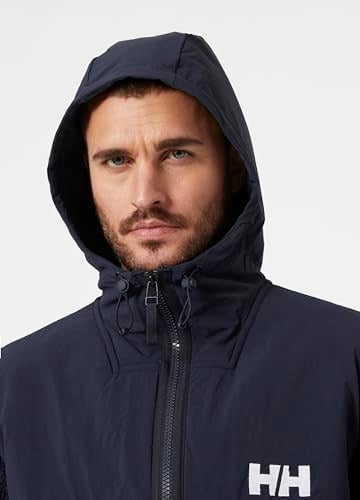 Helly Hansen PatrolKapüşonlu sweatshirtErkek