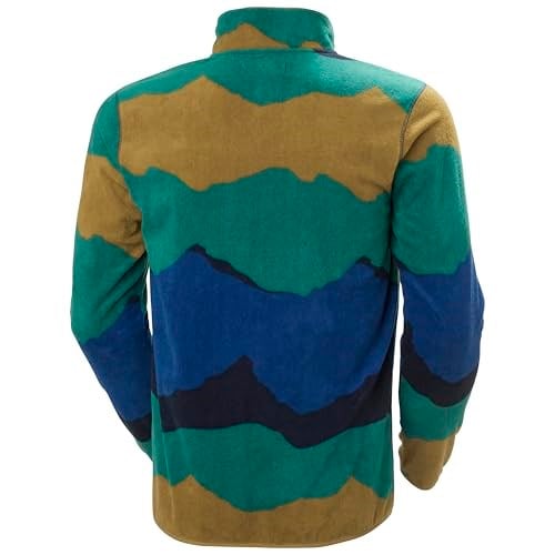 Helly Hansen Polar Maridalen Erkek Dik Yaka Sweatshirt, XXL