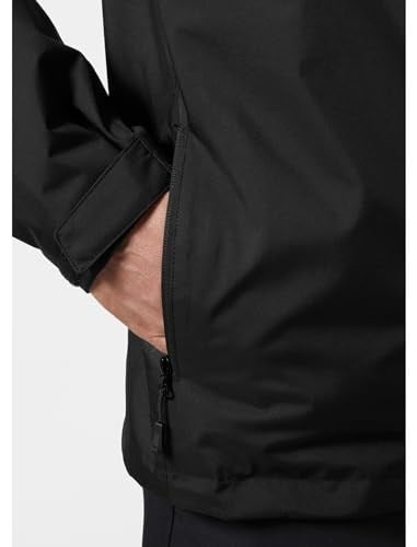 Helly Hansen Sailing Coat Kapüşonlu Ceket Erkek