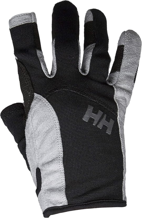 HELLY HANSEN SAILING GLOVE LONG ELDİVEN