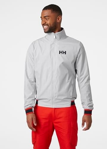 Helly Hansen SALT WINDBREAKER CEKET Yağmurluk Erkek