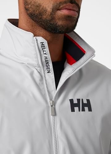 Helly Hansen SALT WINDBREAKER CEKET Yağmurluk Erkek