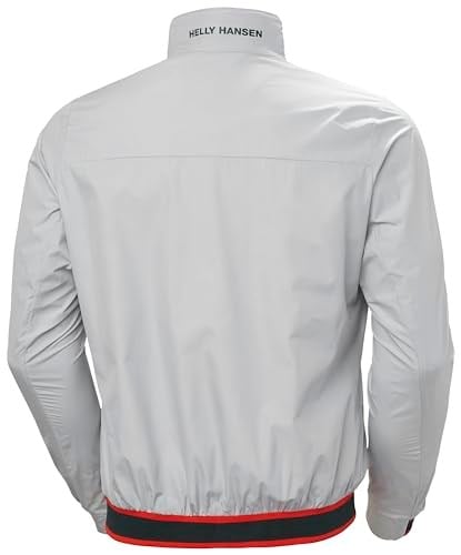 Helly Hansen SALT WINDBREAKER CEKET Yağmurluk Erkek