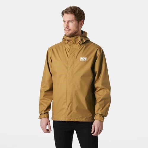 Helly Hansen Seven J erkek yağmurluğu