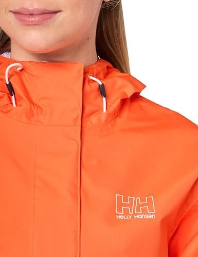 Helly Hansen Seven J Erkek Yağmurluk