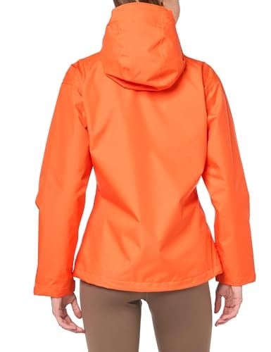 Helly Hansen Seven J Erkek Yağmurluk