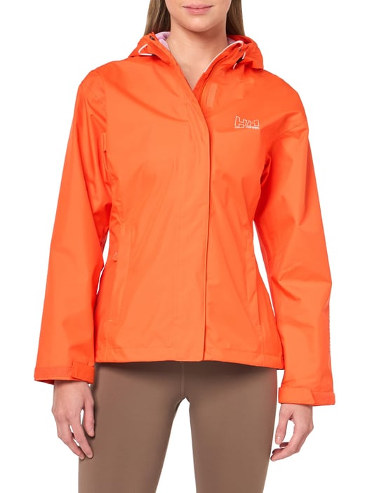 Helly Hansen Seven J Erkek Yağmurluk