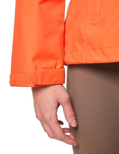 Helly Hansen Seven J Erkek Yağmurluk