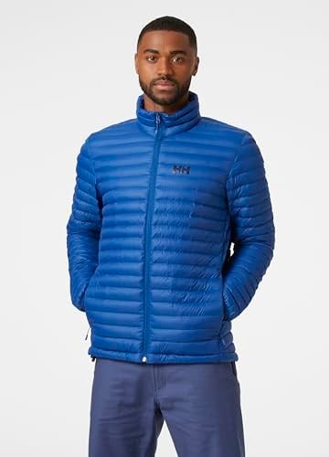 Helly Hansen Sirdal Insulator Jacket Ceket Erkekler