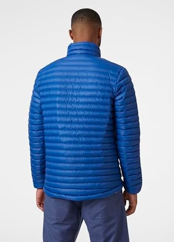 Helly Hansen Sirdal Insulator Jacket Ceket Erkekler