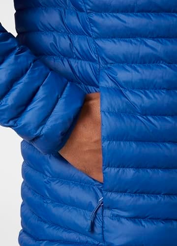 Helly Hansen Sirdal Insulator Jacket Ceket Erkekler