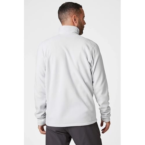 Helly Hansen Tam Fermuarlı Erkek Polar Üst