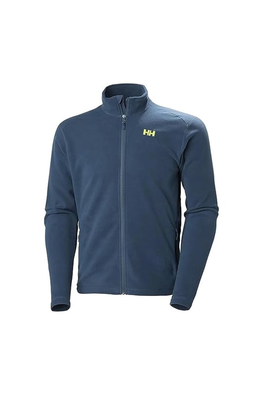 Helly Hansen Tam Fermuarlı Erkek Polar Üst