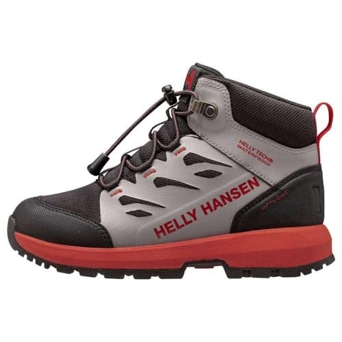 Helly-Hansen Taş Erkek Çocuk Kar Botu HHA.11909 JR MARKA BOT HT, 30, 5003084546003 30 EU
