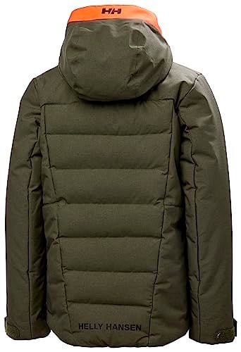 Helly Hansen Unisex Venture fonksiyonel çocuk ceketi