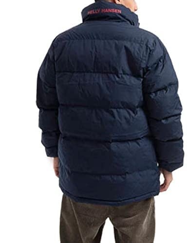 HELLY HANSEN URBAN REVERSIBLE TERSİ GİYİLEBİLİR MONT
